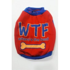 Dogs Winter T Shirt No-12